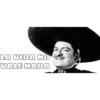 LA VIDA NO
VALE NADA