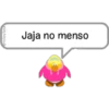 @YoSoyTeba
Jaja no menso