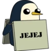 JEJEJ