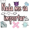 Nada me va
+
Importare
SPACED
OUT