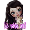 MUÑECAS DOLLS 22