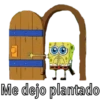 Bob llorón 23
