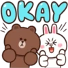 OKAY
M²