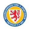 Eintracht Braunschweig Crest