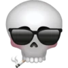 Monstruos en Emoji 20