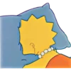 Lisa Simpson 9