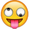 STICKER EMOJI VIP 19