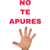 NO
TE
APURES