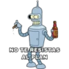 NO TERESISTAS
AL PLAN