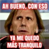 AH BUENO, CON ESO
MADELYM
YA ME QUEDO
MÁS TRANQUILO