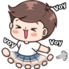 Voy
voy
Voy