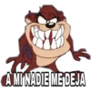 AMI NADIE ME DEJA