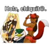 Hola, chiquit@.