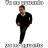 Ya no aguanto
ya no aguanto