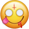 Monstruos en Emoji 21