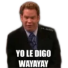 @A_deAby
YO LE DIGO
WAYAYAY