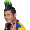 El Man Es Germán 11