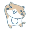 Happy Cat 5