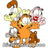 Bienvenidooooo