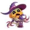 Jack Cabeza de Calabaza ✾ [✓] 21