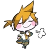 Len by Blackencir 14