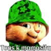 Tons k mamasita