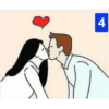 Secuencias de parejas  24 23