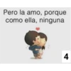 Secuencias de parejas  24 24