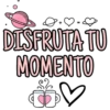 +
DISFRUTA TU
MOMENTO