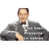 Eres bien
Presenta
Lo sabias