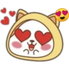 Cat cutee 15