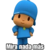 Graftadila Mira nada más