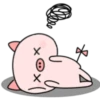 Pink Baby Pig 22