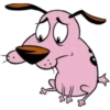 Coraje El Perro Cobarde. 16