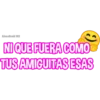 Tóxicos 24