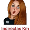 го Indirectas Kn