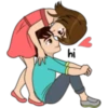 Casal amor 13