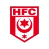 Hallescher FC Badge