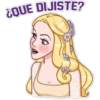 PRINCESAS RUDAS 26