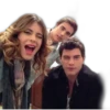 Disney Serie *Violetta* 23
