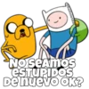 @ballolet88
NO SEAMOS
ESTUPIDOS
De nuevo OK?