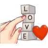 LOVE