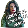 FIRMASTE EL
LIBRO DE LA
BESTIA
@josejuanir98