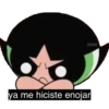 ADMX
ya me hiciste enojar