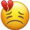 STICKER EMOJI VIP 20
