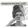 Siempre te voy amar