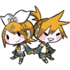 Len by Blackencir 15