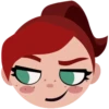 Mary Jane Emojis 12