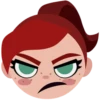 Mary Jane Emojis 13