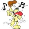 Garfield 1 15